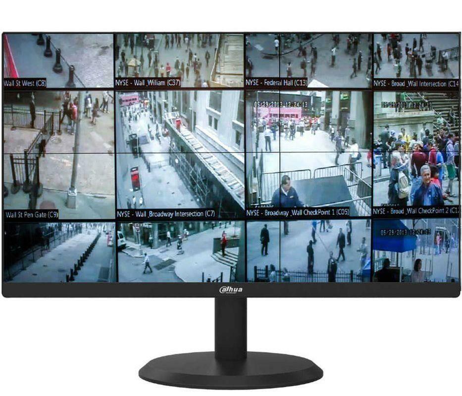 Dahua LM22-H200 21.5" 6.5ms Full HD LED Monitör