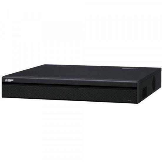 Dahua NVR2104HS-P-T 4 Kanal Poe Nvr Kayıt Cihazı
