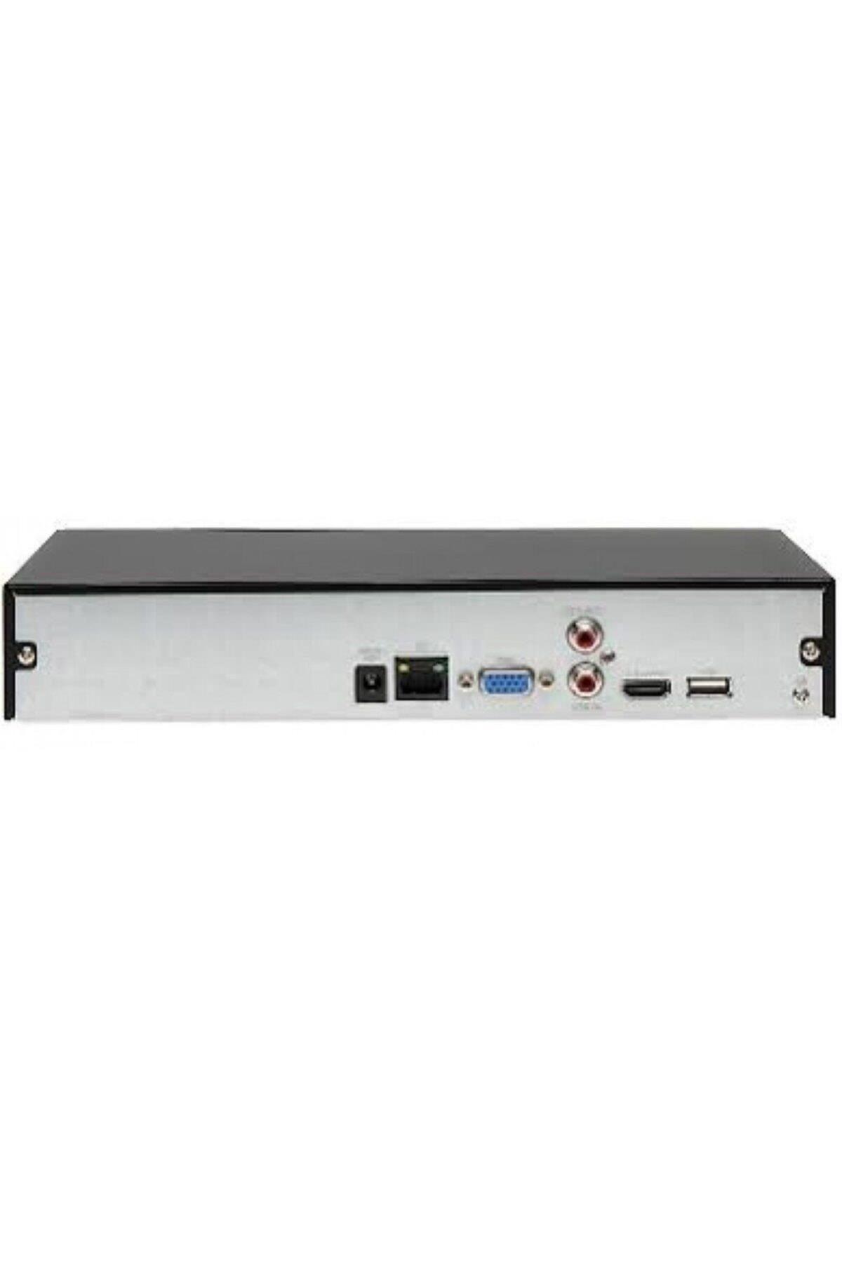 Dahua NVR2116HS-4KS2 16 Kanal H.265 Nvr Kayıt Cihazı