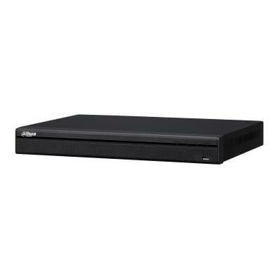 Dahua NVR4216-16P-4KS2 16 Kanal Poe 4K NVR Kayıt Cihazı