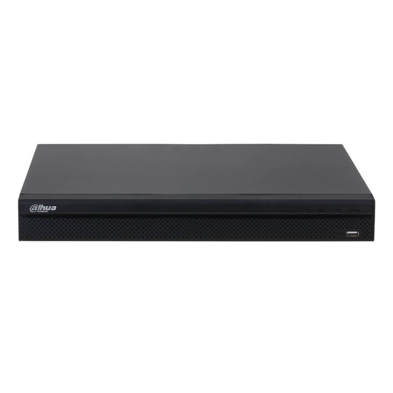 Dahua NVR4216-16P-4KS3 16 Kanal Poe Nvr Kayıt Cihazı