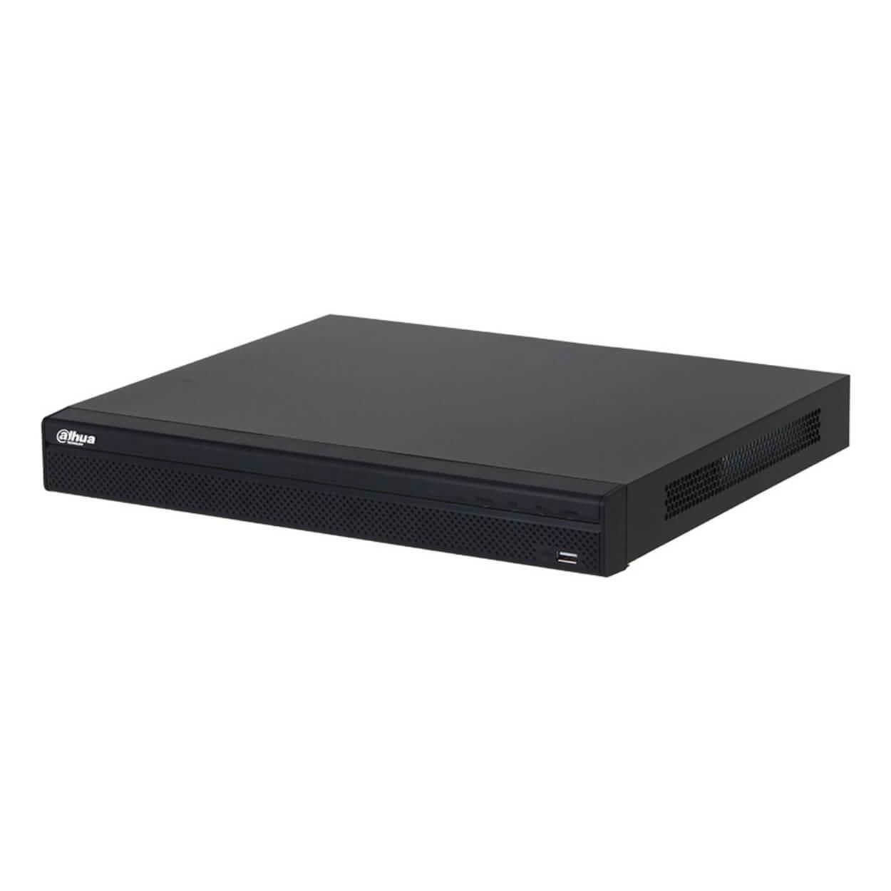 Dahua NVR4216-16P-4KS3 16 Kanal Poe Nvr Kayıt Cihazı