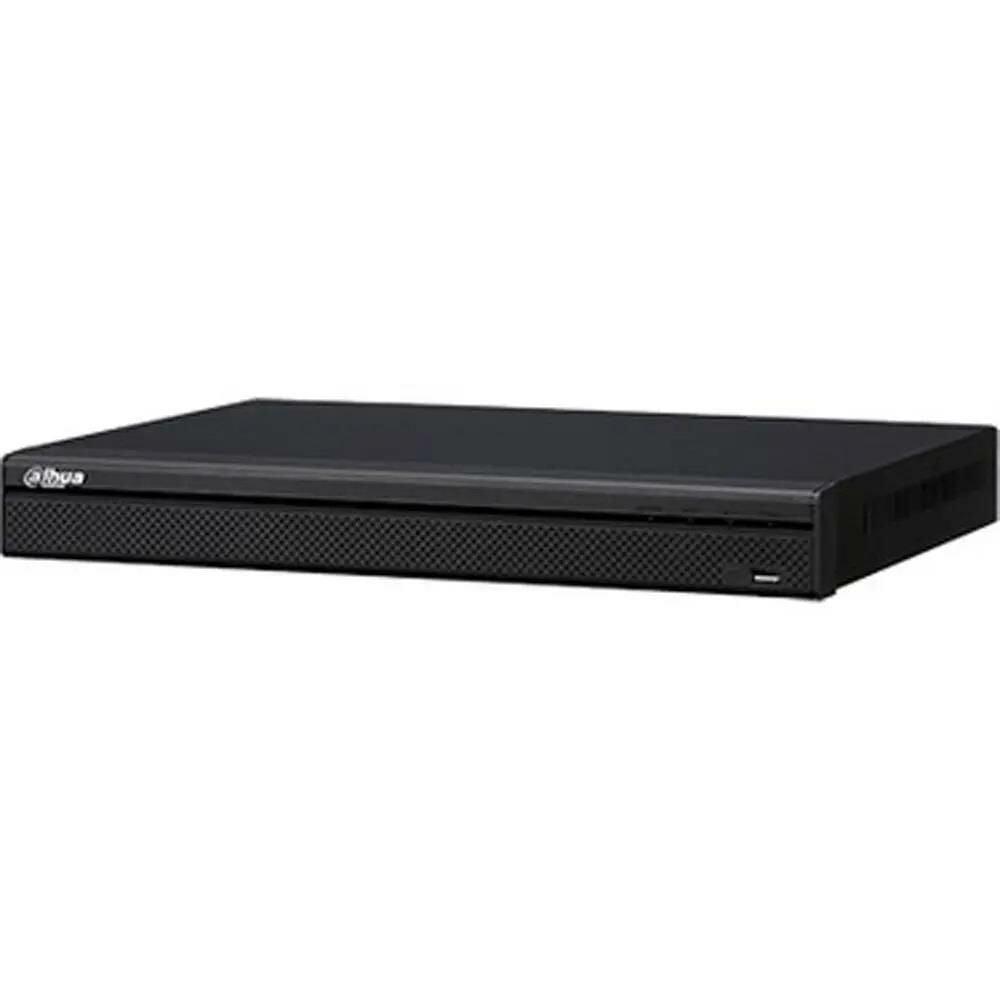 Dahua NVR5232-4KS2 32 Kanal 4K Pro NVR Kayıt Cihazı