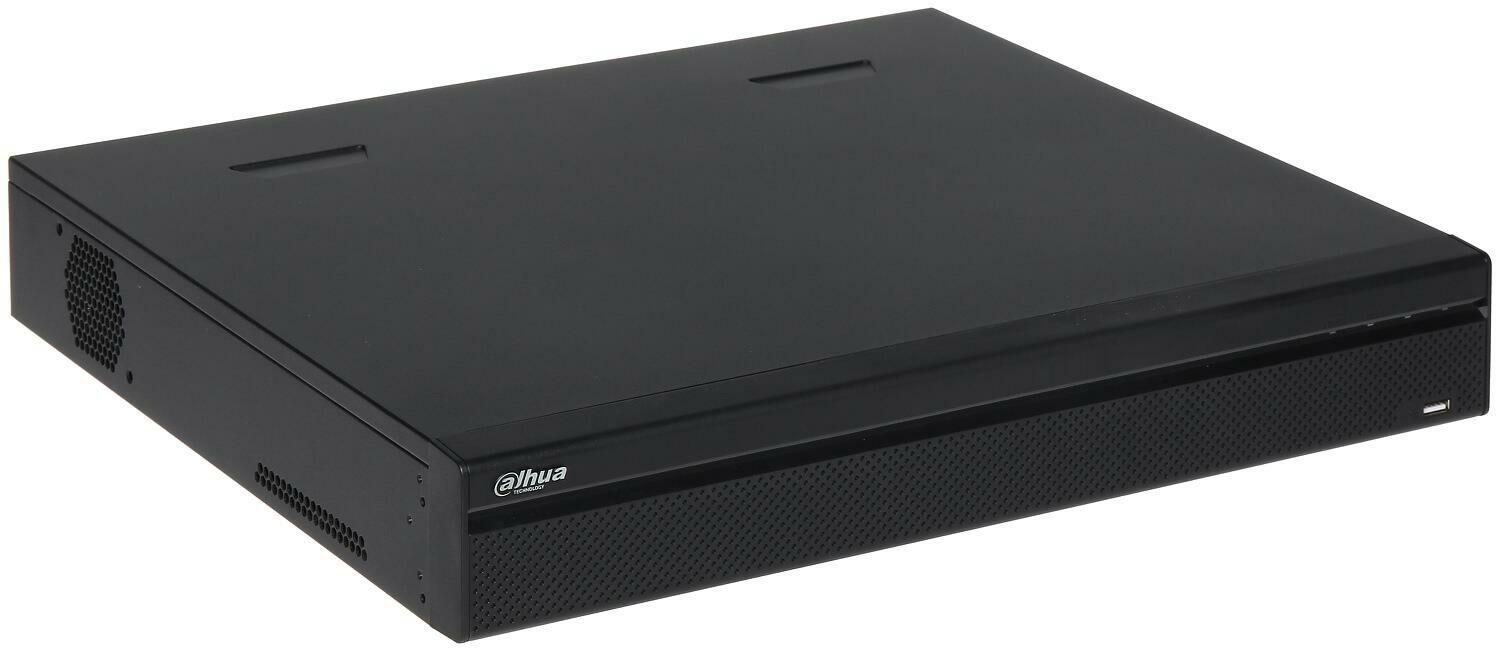 Dahua NVR5432-4KS2 32 Kanal NVR Kayıt Cihazı