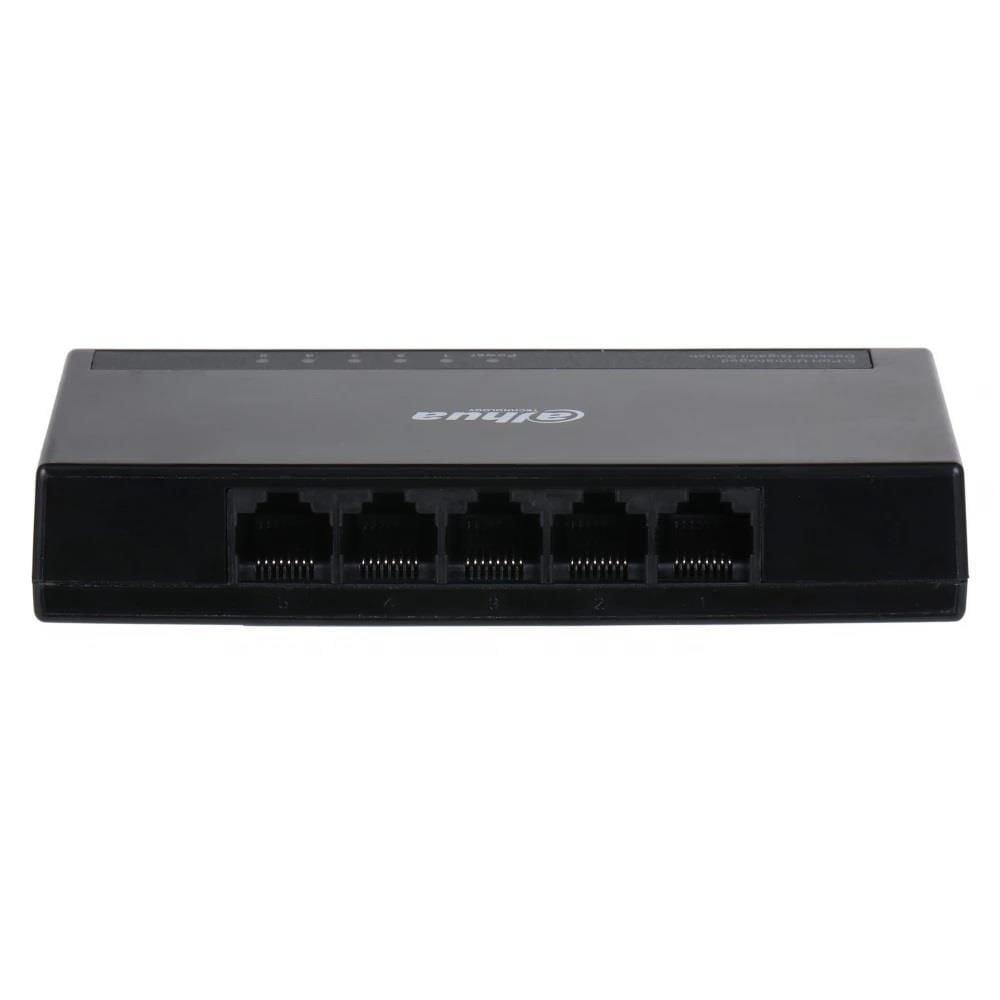 Dahua PFS3005-5GT-L 5 Port Gigabit Switch