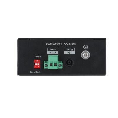 Dahua PFS3110-8ET-96-V2 8 Port Poe Switch