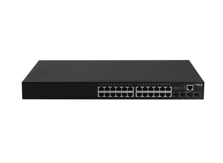 Ericsson Lg Ipecs ES-3528GP 24-Port L2 Yönetilebilir Poe Switch