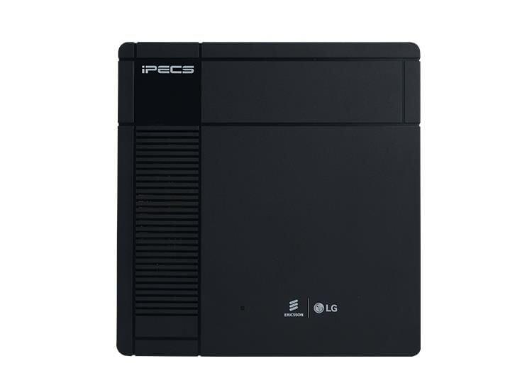 Ericsson-LG iPECS eMG100 0/8 IP Telefon Santrali