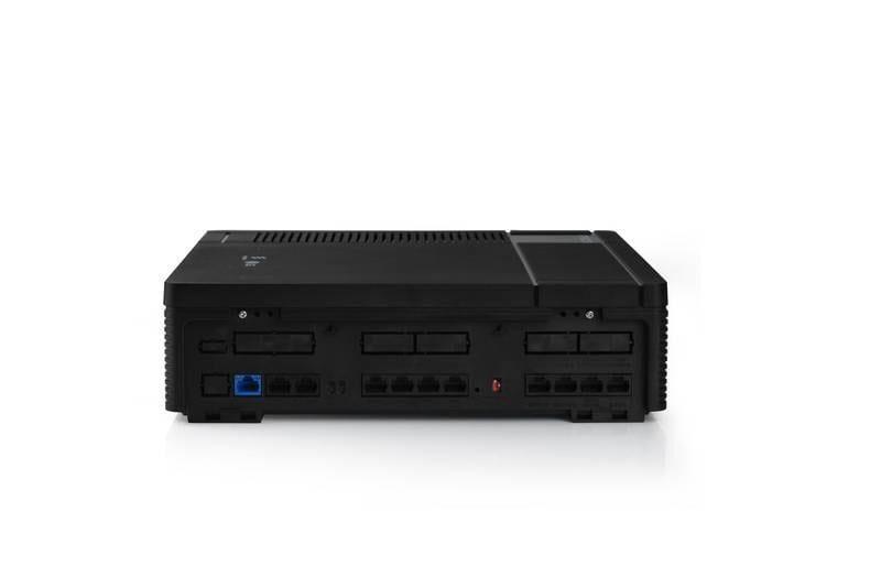 Ericsson-LG iPECS eMG100 0/8 IP Telefon Santrali