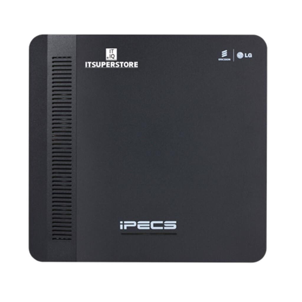 Ericsson LG iPECS eMG80 4/8 IP Telefon Santrali