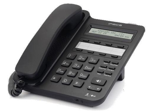 Ericsson LG iPECS LIP-9008 IP Telefon