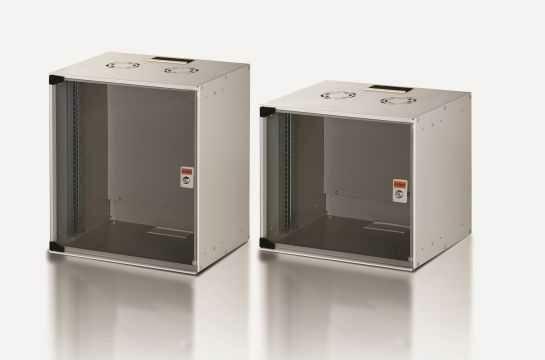 Estap 12U 520x400Mm Soholine Kabinet