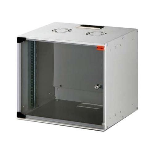 Estap 7u 520x400mm. Duvar Tipi Soholine Kabinet