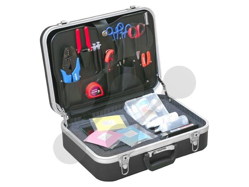 Fiber Optik Sonlandirma Kiti Ttk-3250