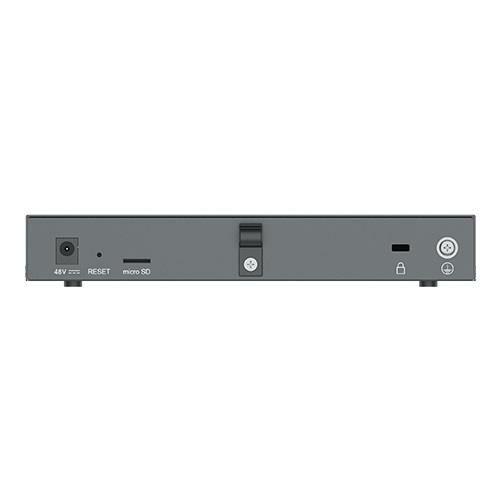 GRANDSTREAM GCC6010 Telefon Santrali ,Wifi Controller ve Firewall