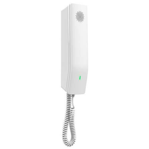 Grandstream GHP610 Beyaz Poe Ip Duvar Telefonu