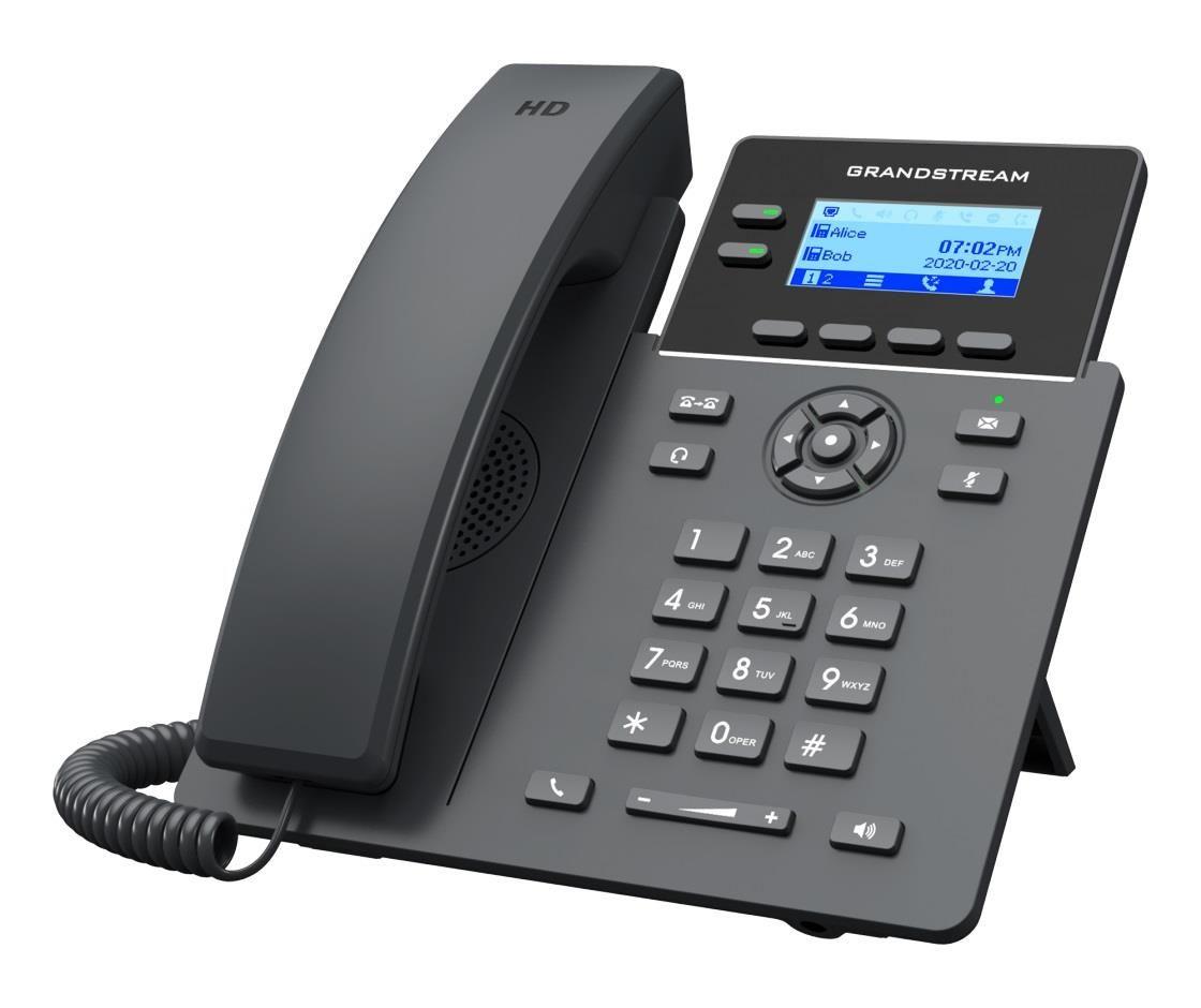 Grandstream GRP2602 Ip Telefon