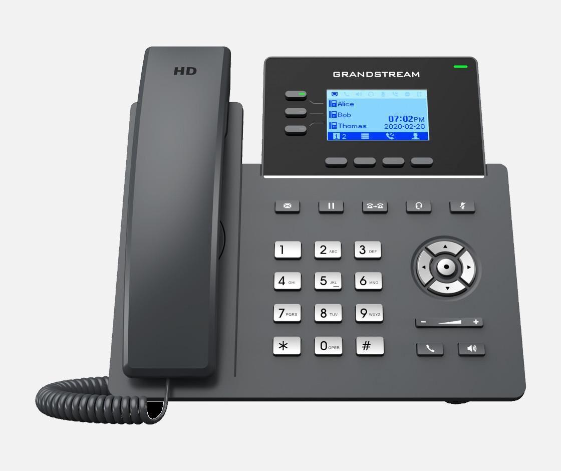 Grandstream GRP2603 Ip Telefon