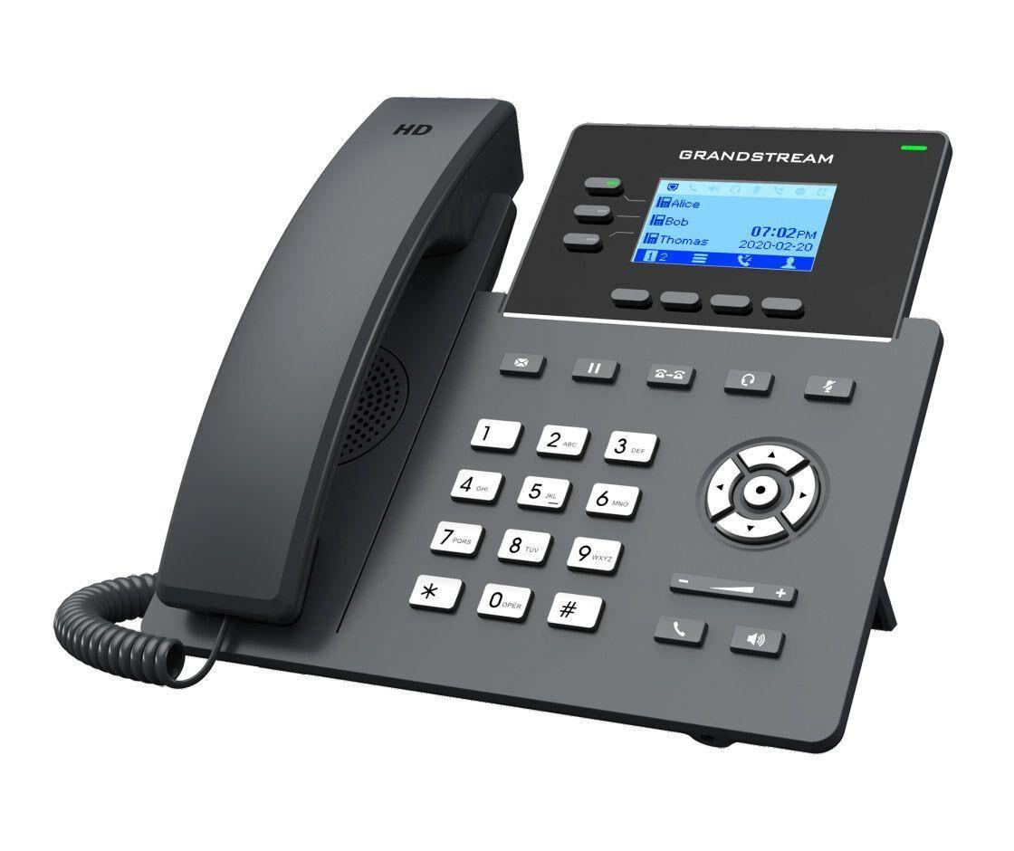 Grandstream GRP2603 Ip Telefon