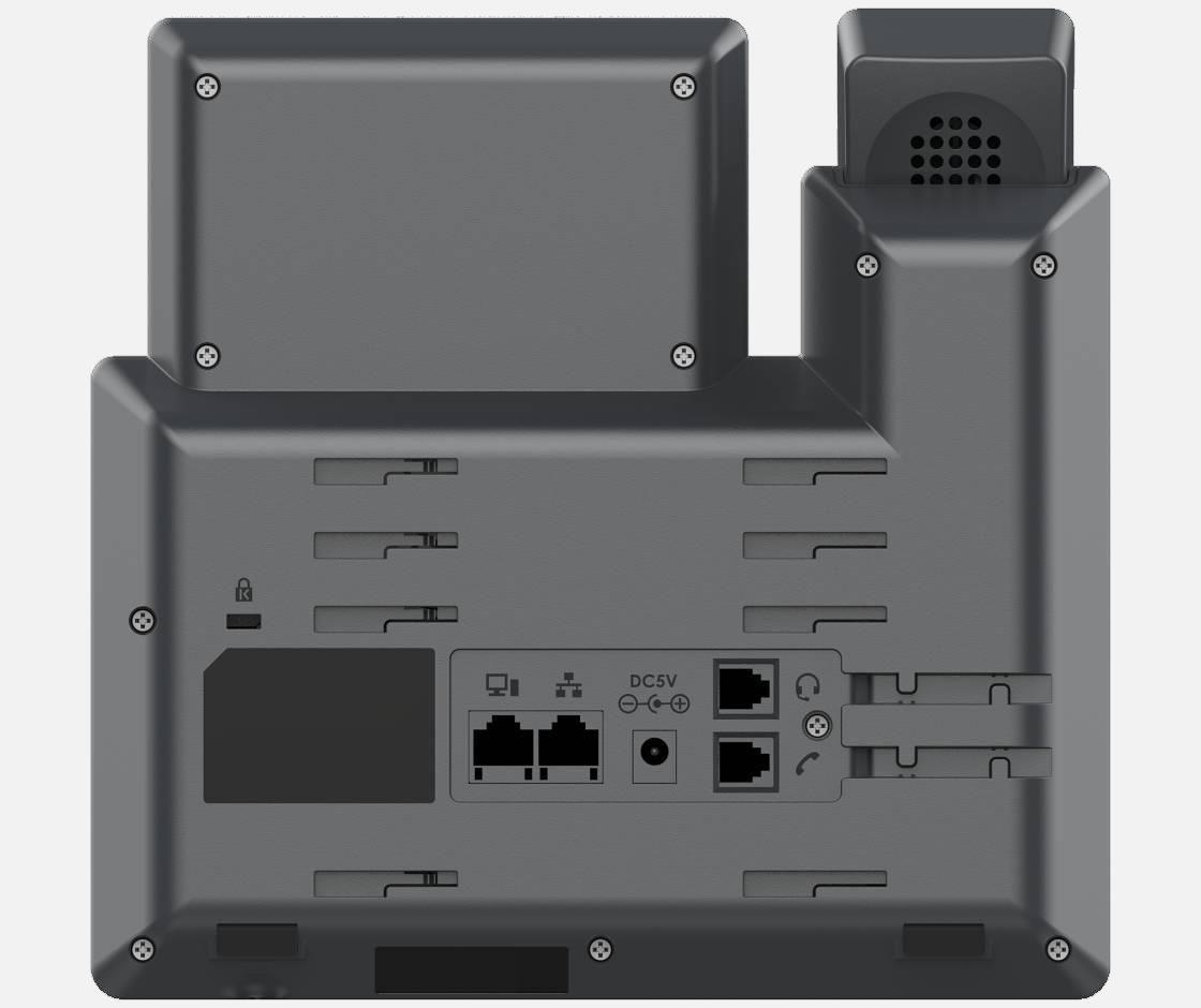 Grandstream GRP2604 Ip Telefon