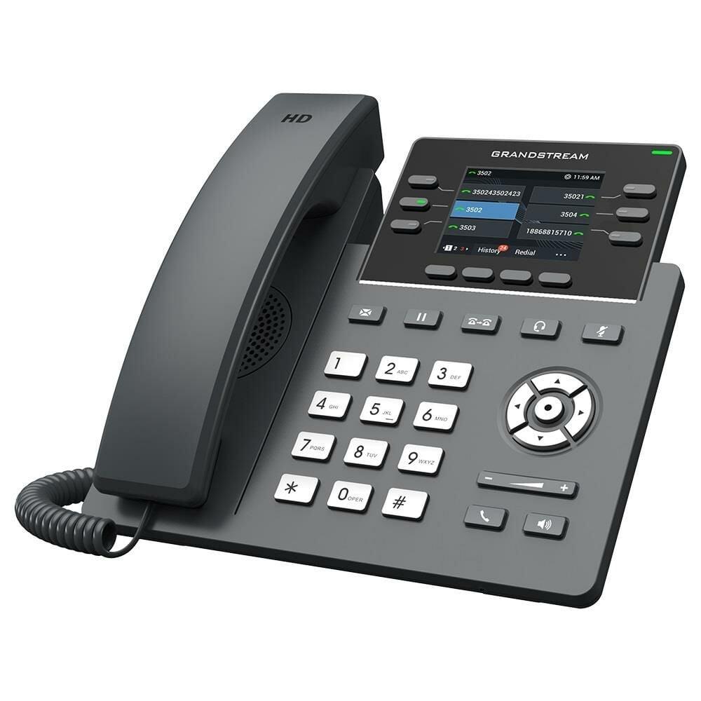 Grandstream GRP2613 Ip Telefon