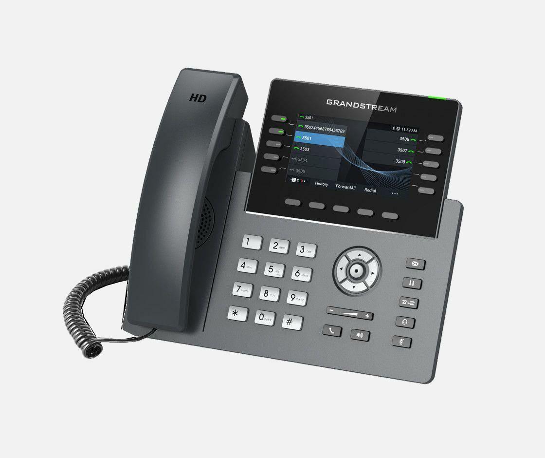 Grandstream GRP2615 Ip Telefon