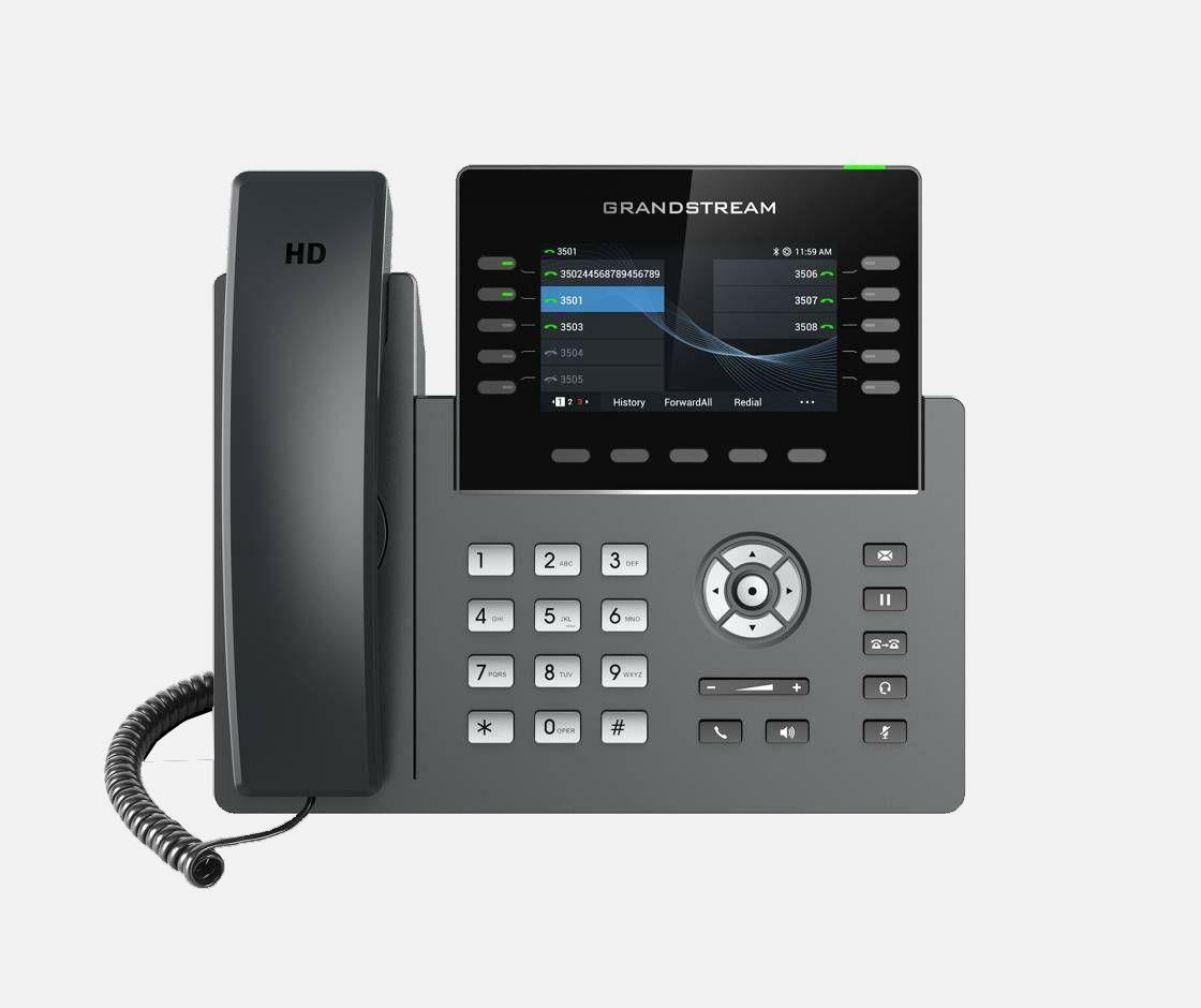 Grandstream GRP2615 Ip Telefon