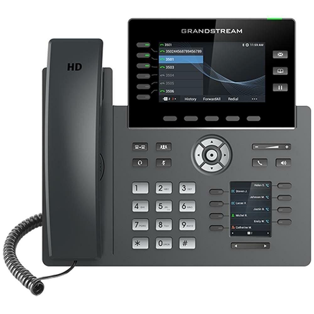Grandstream Grp2616 Ip Telefon