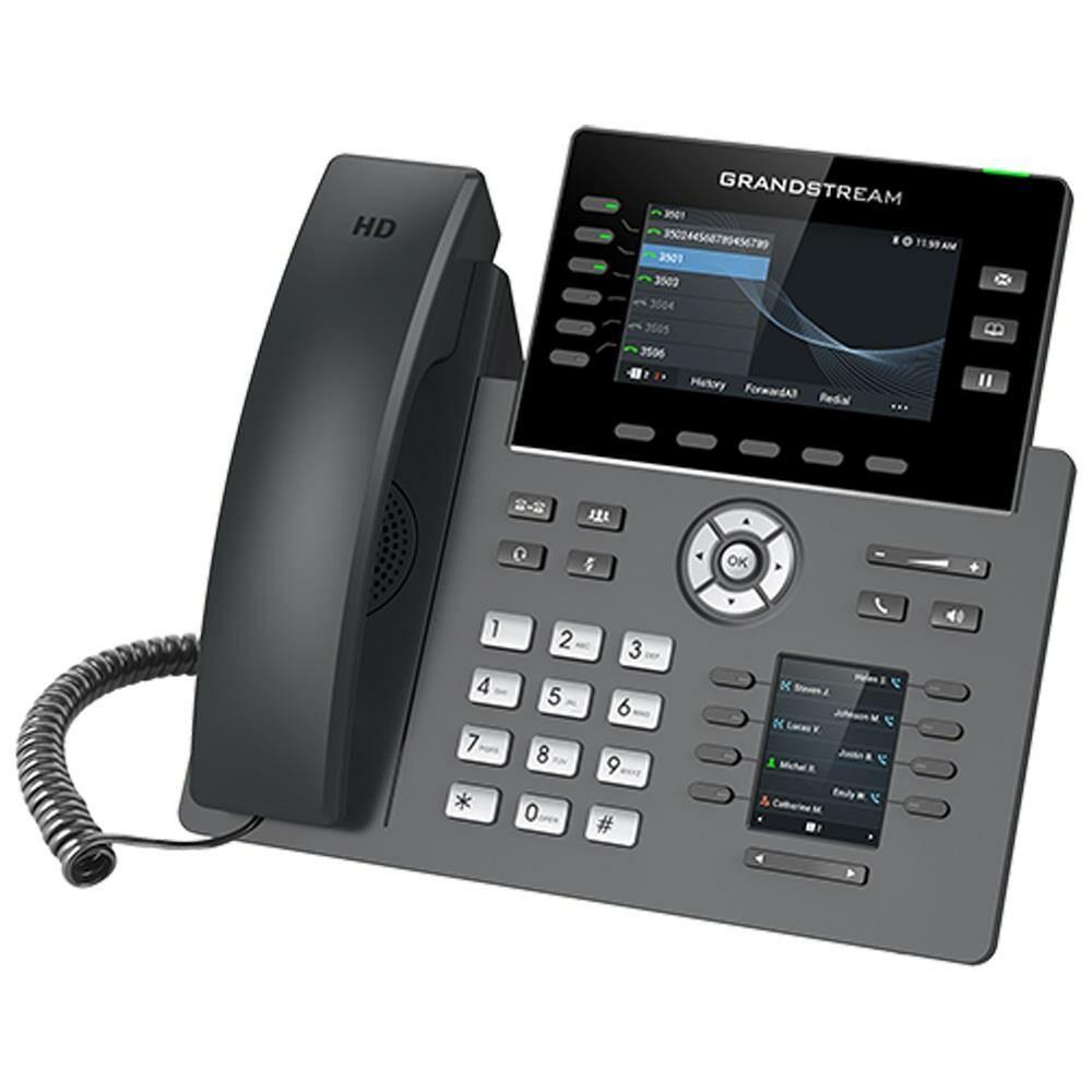 Grandstream Grp2616 Ip Telefon