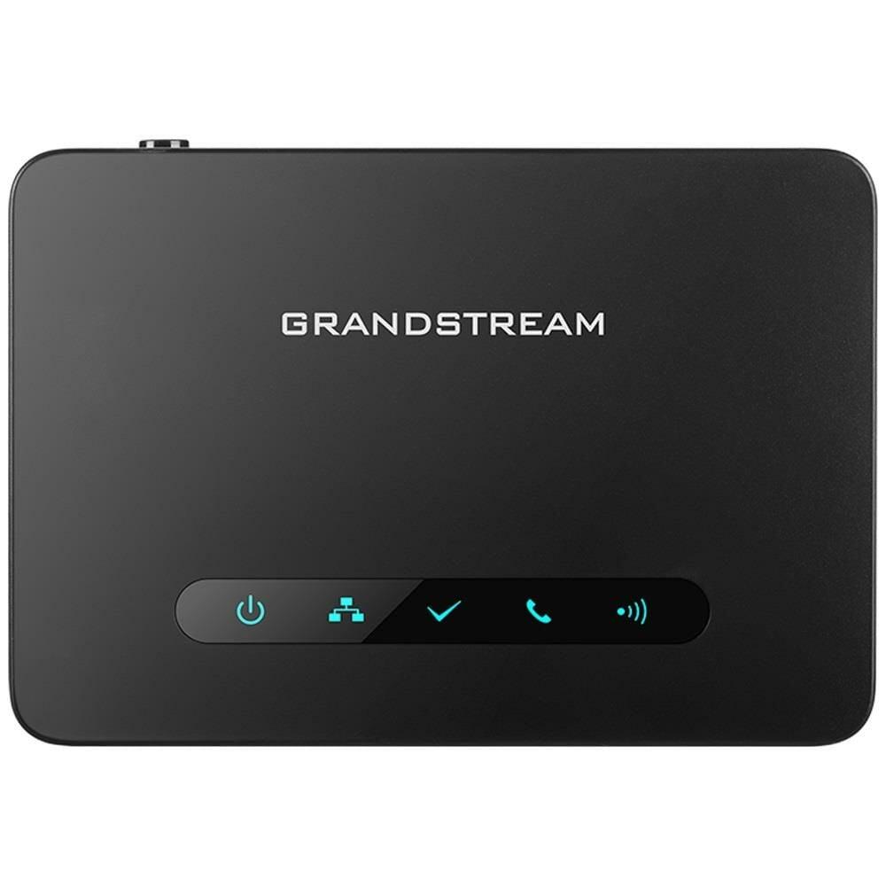 Grandstream GS-DP750 Dect Baz İstasyonu