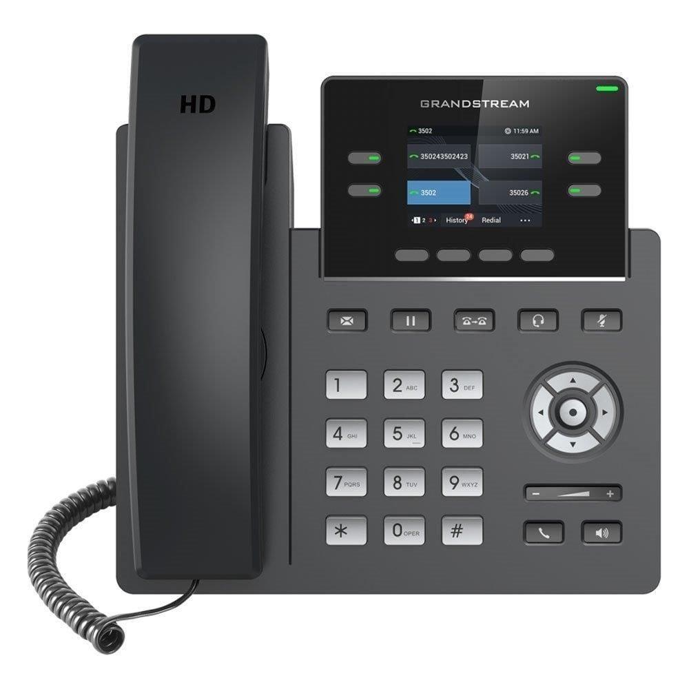 Grandstream GS-GRP2612 Ip Telefon