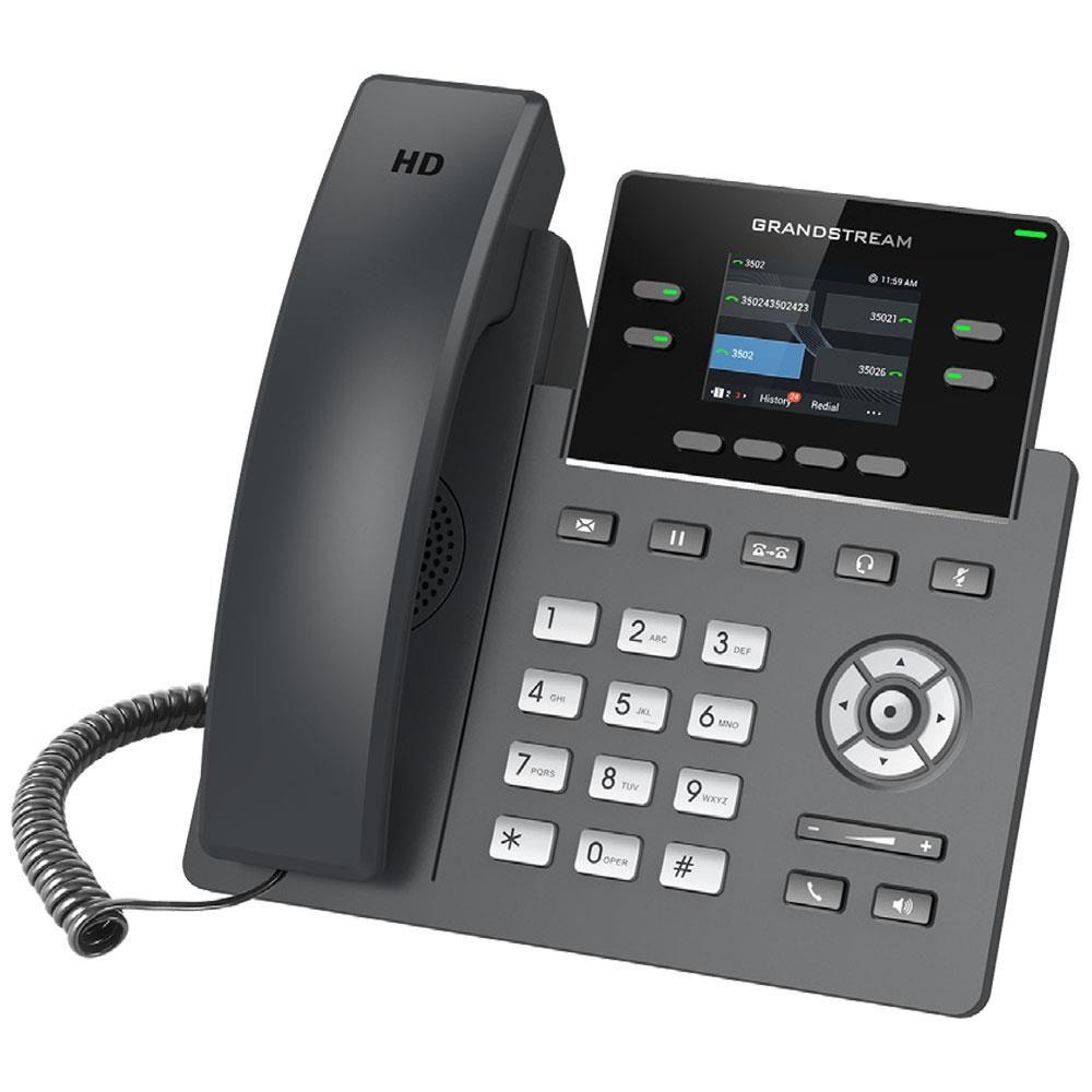 Grandstream GS-GRP2612 Ip Telefon