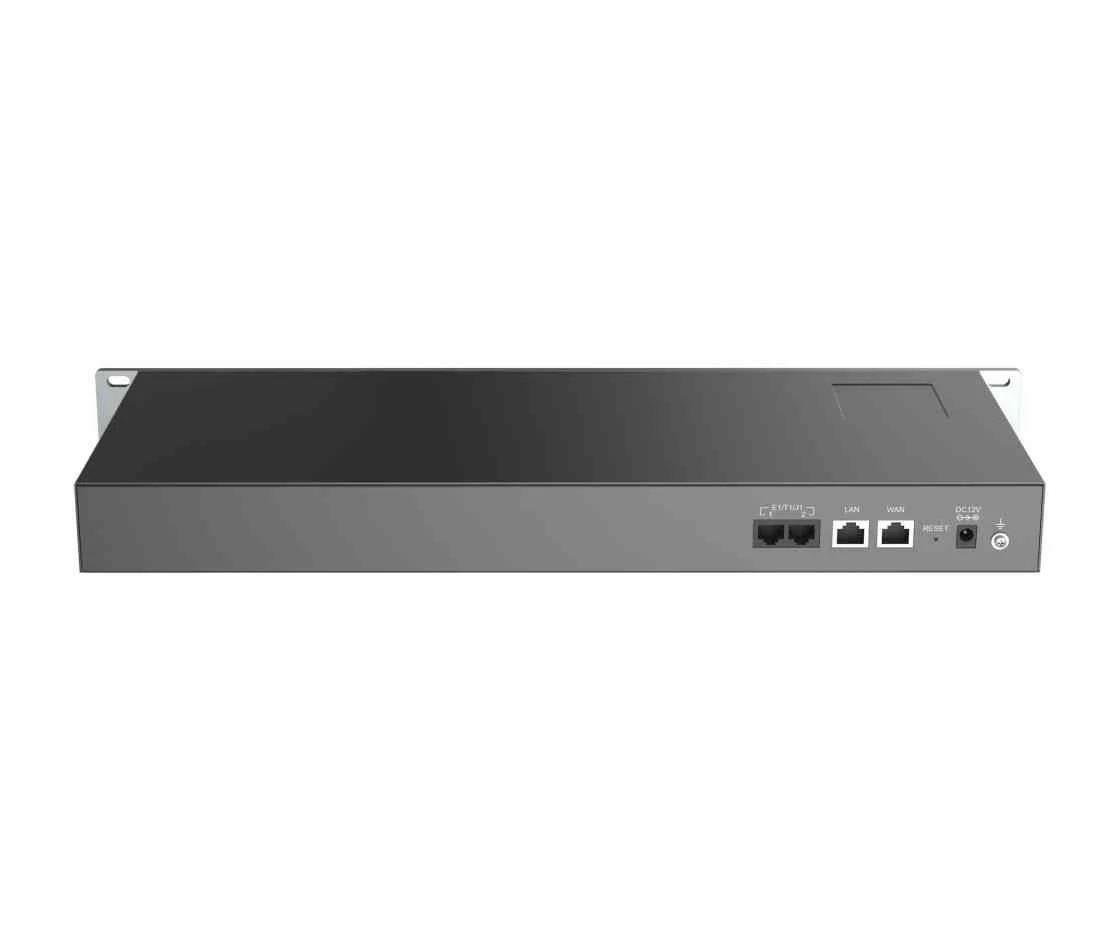 Grandstream Gs-GXW4502 PRI Hat Gateway