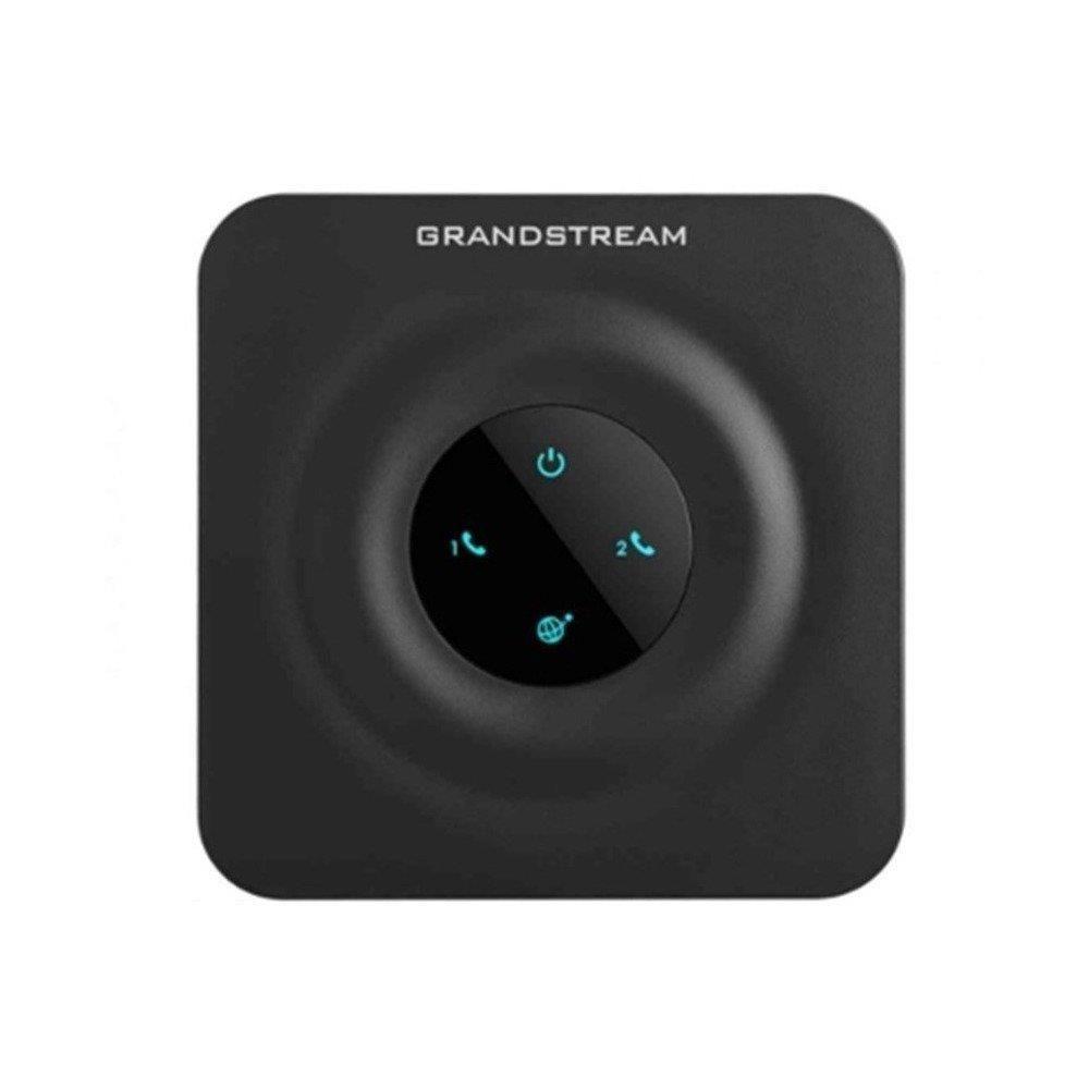Grandstream GS-HT802 2 Port Fxs VOIP Ağ Geçidi