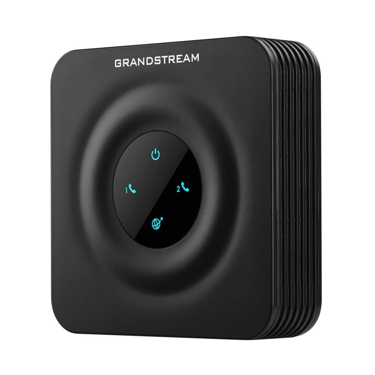 Grandstream GS-HT802 2 Port Fxs VOIP Ağ Geçidi