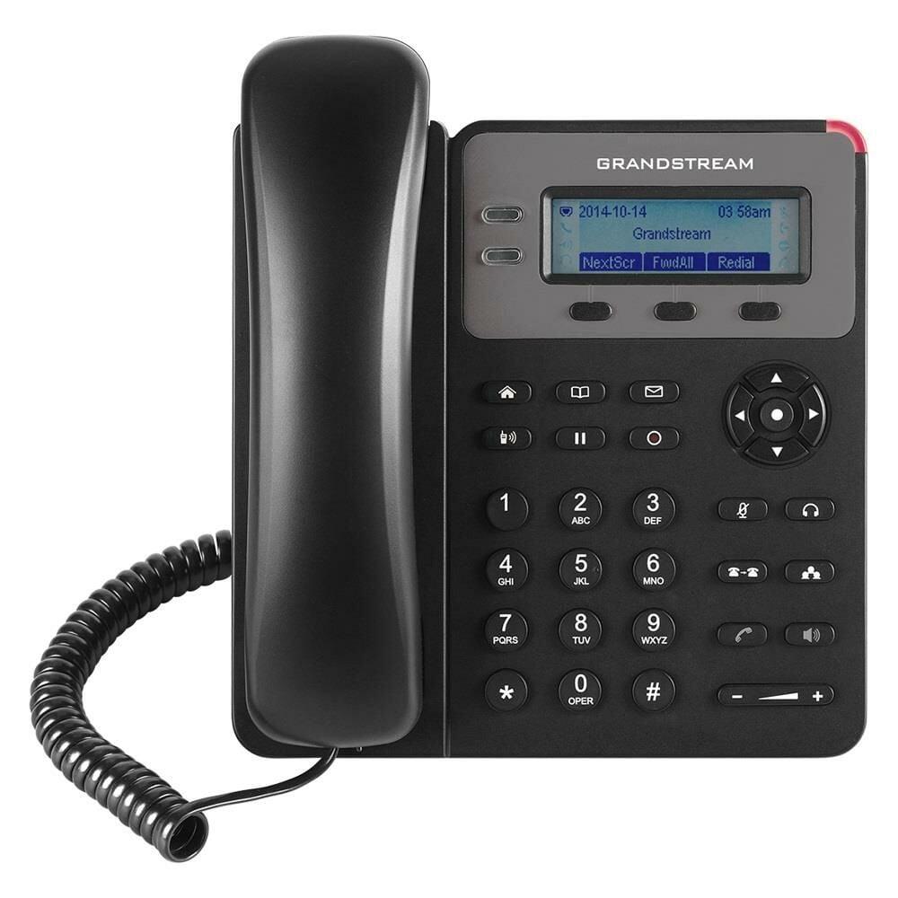 Grandstream GXP1615 Poe Destekli Ip Telefon