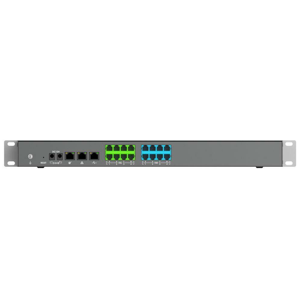Grandstream UCM6308A Ip Telefon Santrali