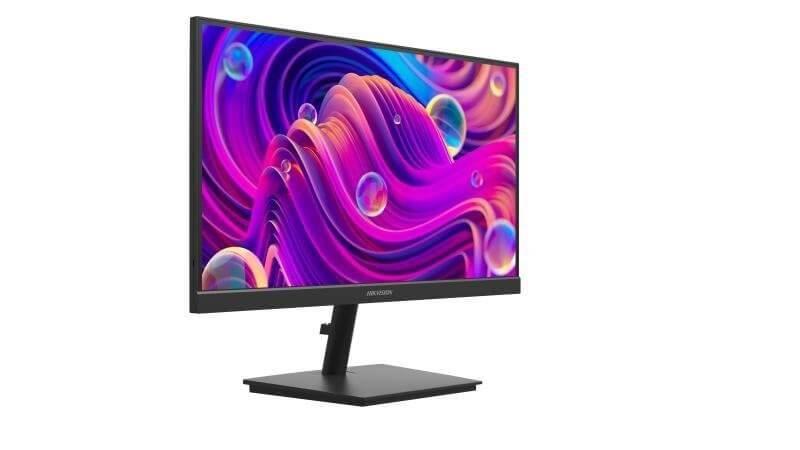 Hikvision D5022F2-1V1 21,5 İnç Fhd Va 75 Hz Led Monitör
