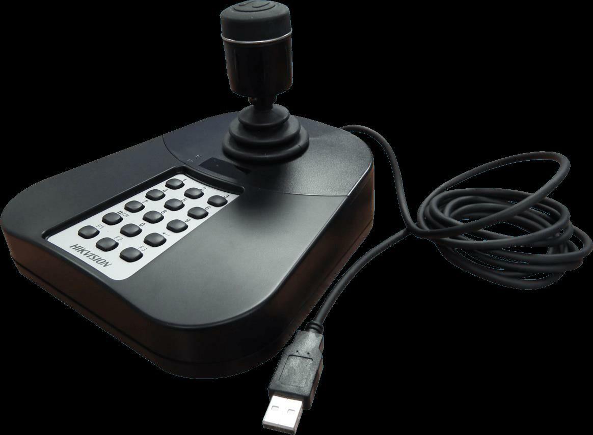 Hikvision DS-1005KI Usb PTZ Kontrol Klavyesi