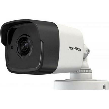 Hikvision DS-2CD1023G0E-IF 2 Mp 2.8 Mm Bullet Ip Kamera