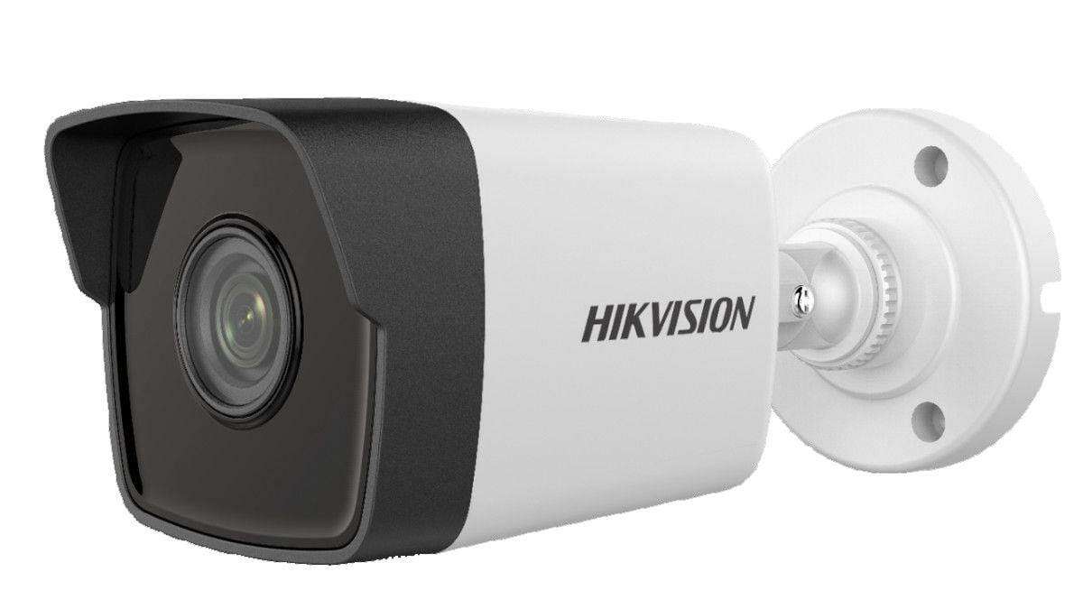 Hikvision DS-2CD1023G0E-IF 2 Mp 2.8 Mm Bullet Ip Kamera