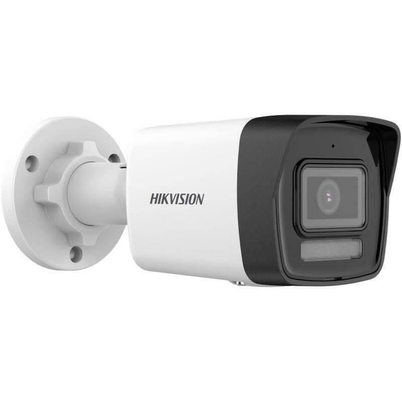 Hikvision DS-2CD1023G2-LIUF 4mm 2 MP Smart Light Bullet Güvenlik Kamerası