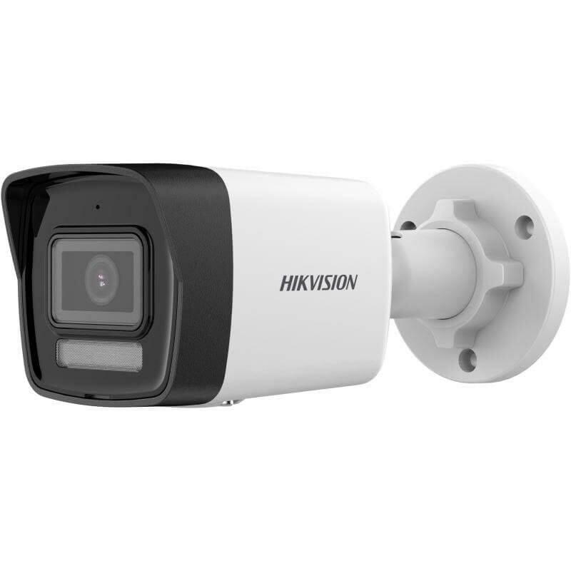 Hikvision DS-2CD1023G2-LIUF 4mm 2 MP Smart Light Bullet Güvenlik Kamerası