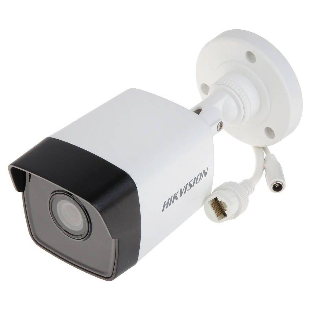 Hikvision DS-2CD1043G0-IUF 4Mp 2.8Mm Bullet Ip Kamera