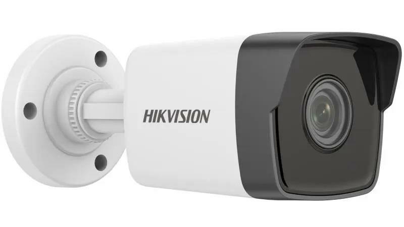 Hikvision DS-2CD1053G0-IUF 5 MP 4mm Bullet IP Kamera