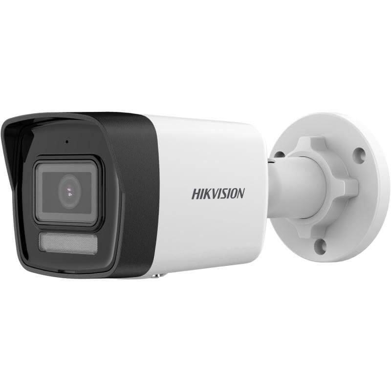 Hikvision DS-2CD1063G2-LIUF Bullet 6 MP 2.8Mm Smart Hybrid Light Gece Görüşlü IP Güvenlik Kamerası