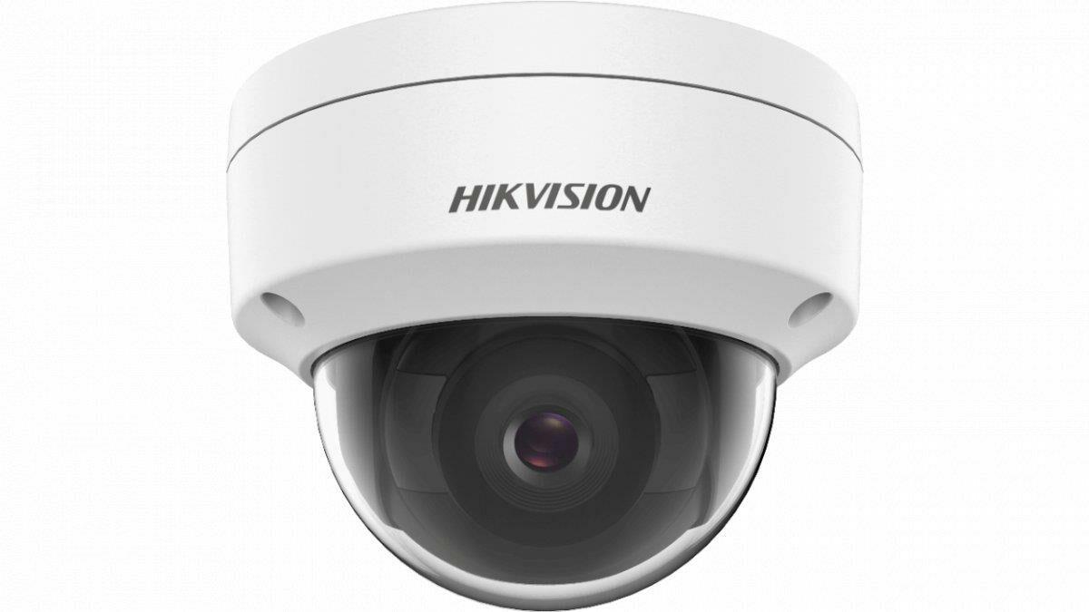 Hikvision DS-2CD1143G0E-IF 4 Mp 2.8mm Ir Dome Ip Kamera