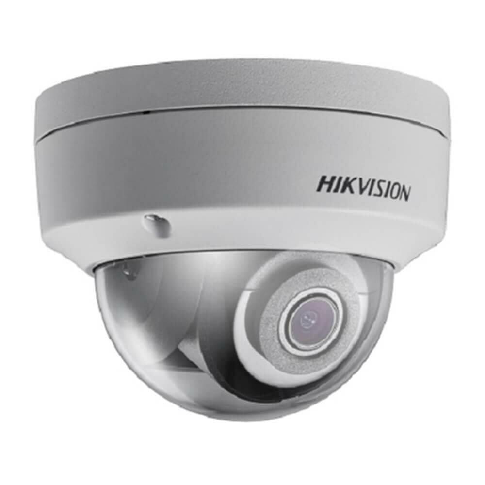 Hikvision DS-2CD1143G0E-IF 4 Mp 2.8mm Ir Dome Ip Kamera