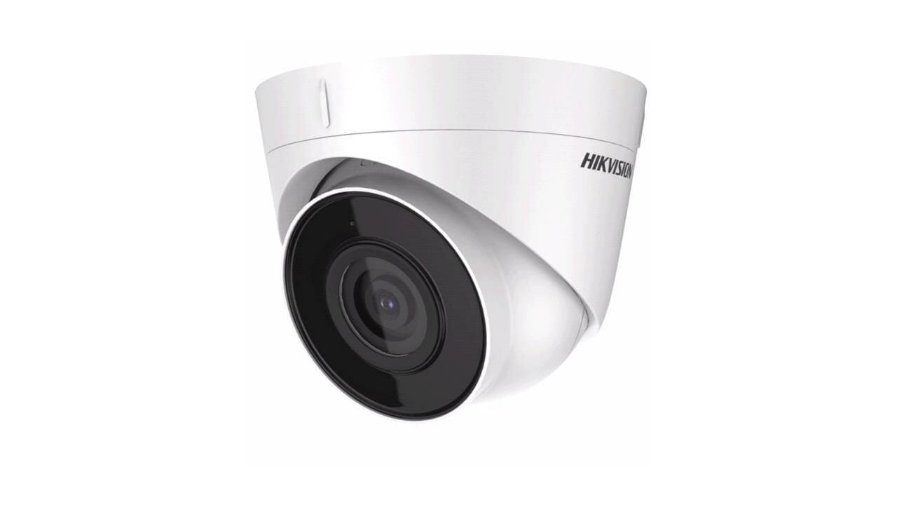 Hikvision DS-2CD1323G0-IUF 2mp 2.8 mm Dome IP Kamera
