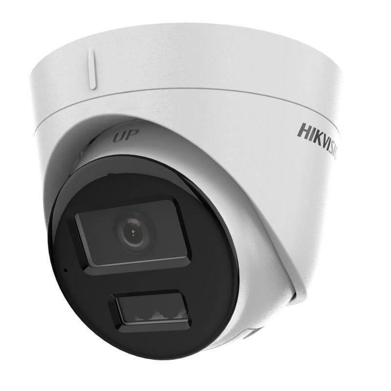 Hikvision DS-2CD1323G2-LIUF SmartLight 2 MP 2.8mm SmartLight IP Dome Güvenlik Kamerası
